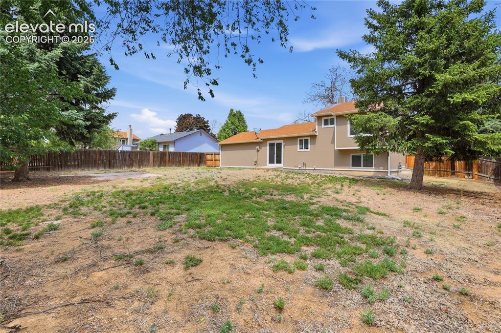 2150 Eddington Way Colorado Springs CO 80916