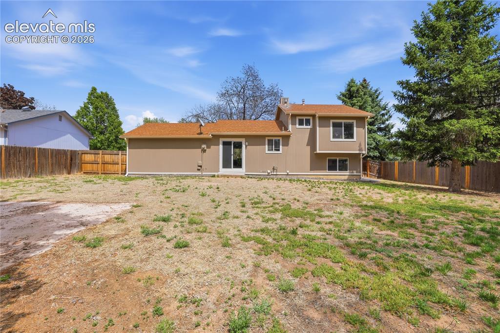 2150 Eddington Way Colorado Springs CO 80916