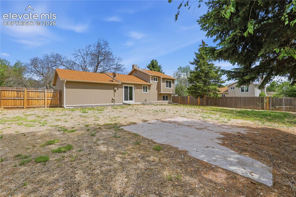 2150 Eddington Way Colorado Springs CO 80916