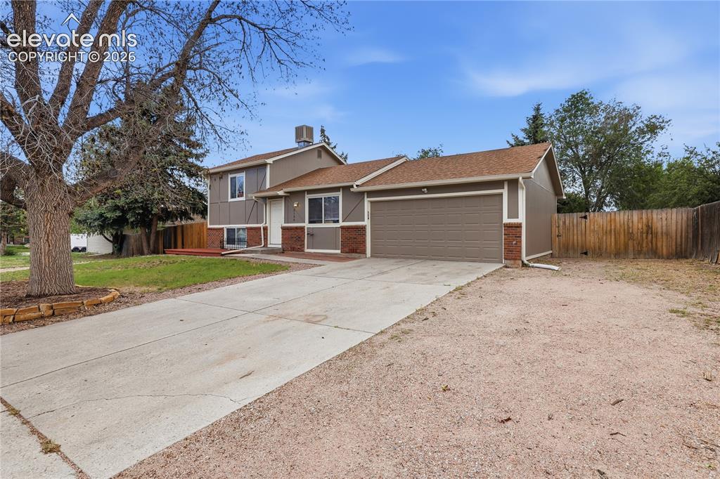 2150 Eddington Way Colorado Springs CO 80916