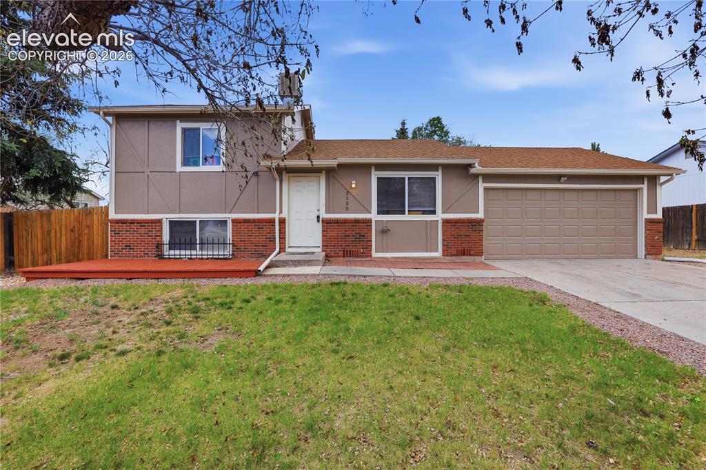 2150 Eddington Way Colorado Springs CO 80916
