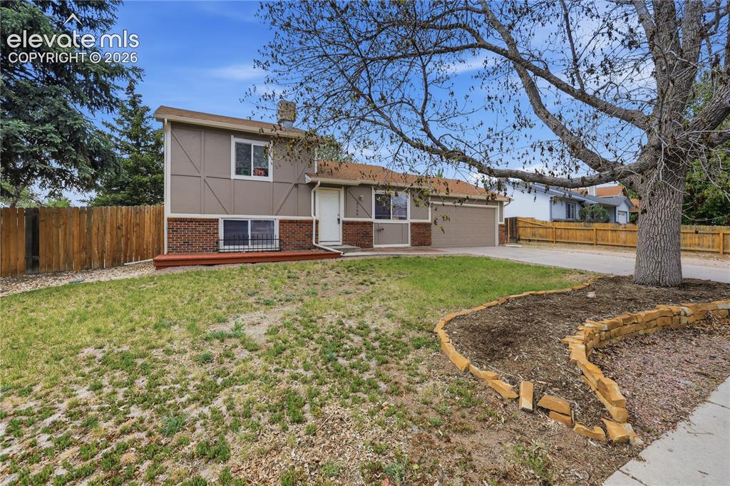 2150 Eddington Way Colorado Springs CO 80916