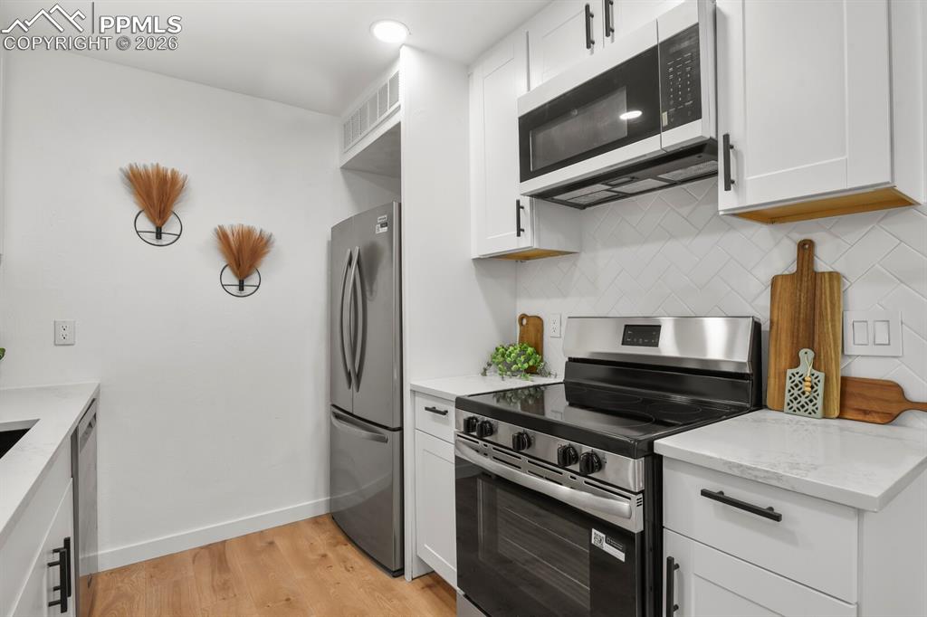 167 Harvard Street Colorado Springs CO 80911