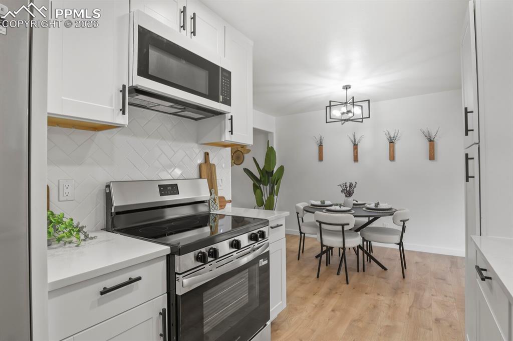 167 Harvard Street Colorado Springs CO 80911