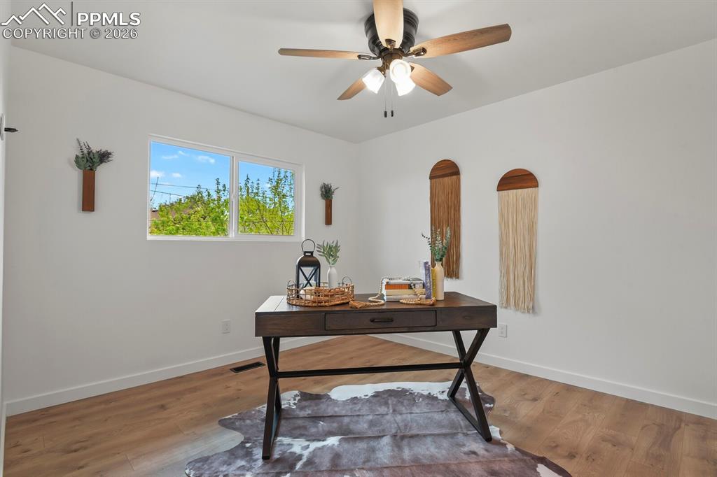 167 Harvard Street Colorado Springs CO 80911