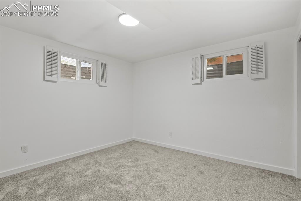 167 Harvard Street Colorado Springs CO 80911