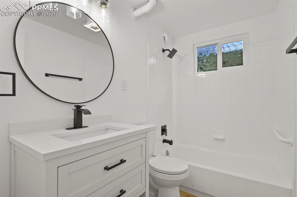 167 Harvard Street Colorado Springs CO 80911