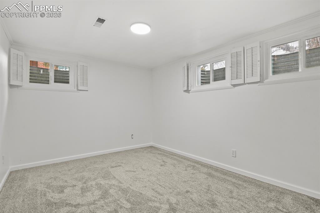 167 Harvard Street Colorado Springs CO 80911