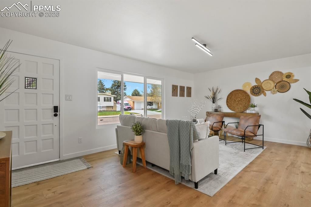 167 Harvard Street Colorado Springs CO 80911