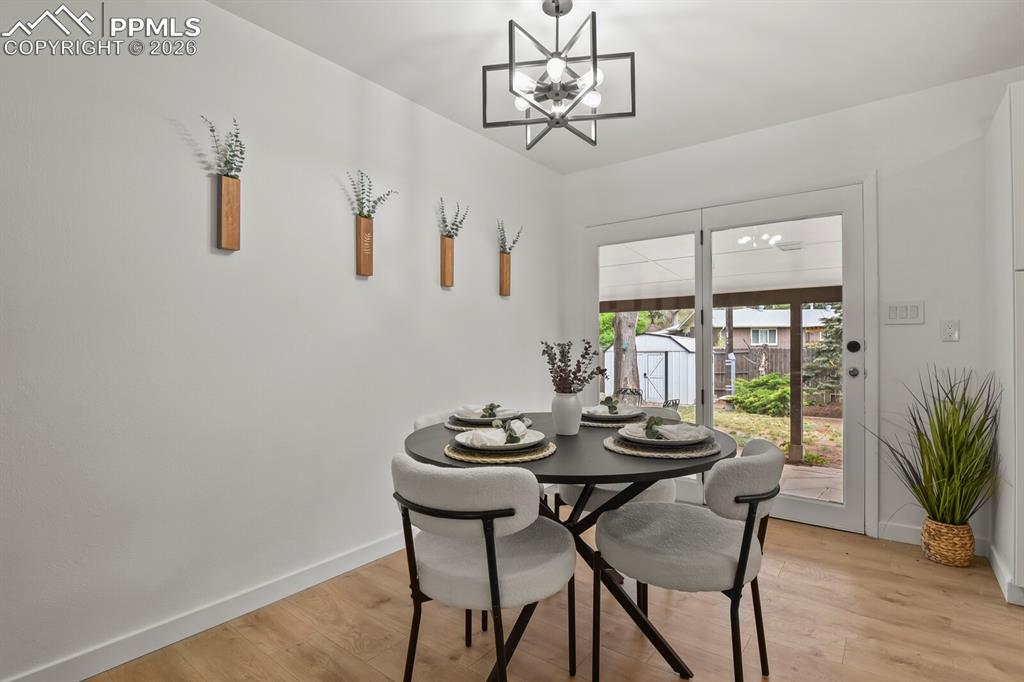 167 Harvard Street Colorado Springs CO 80911