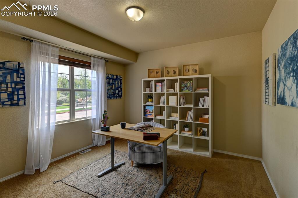 254 S Raven Mine Drive Colorado Springs CO 80905