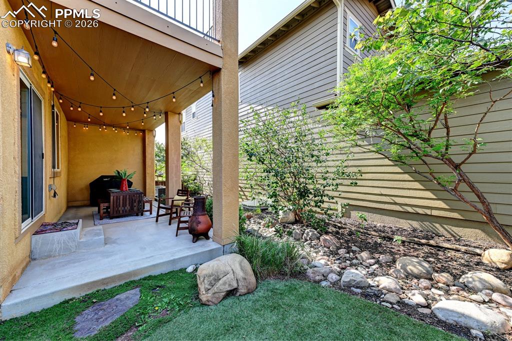 254 S Raven Mine Drive Colorado Springs CO 80905