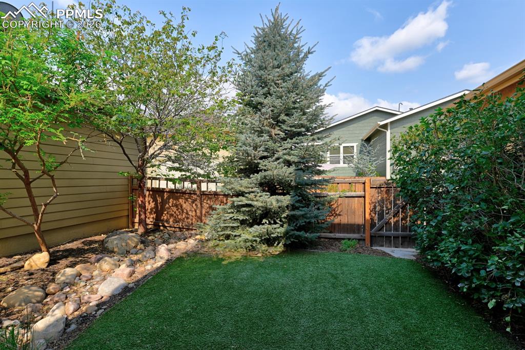 254 S Raven Mine Drive Colorado Springs CO 80905