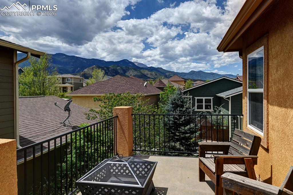 254 S Raven Mine Drive Colorado Springs CO 80905
