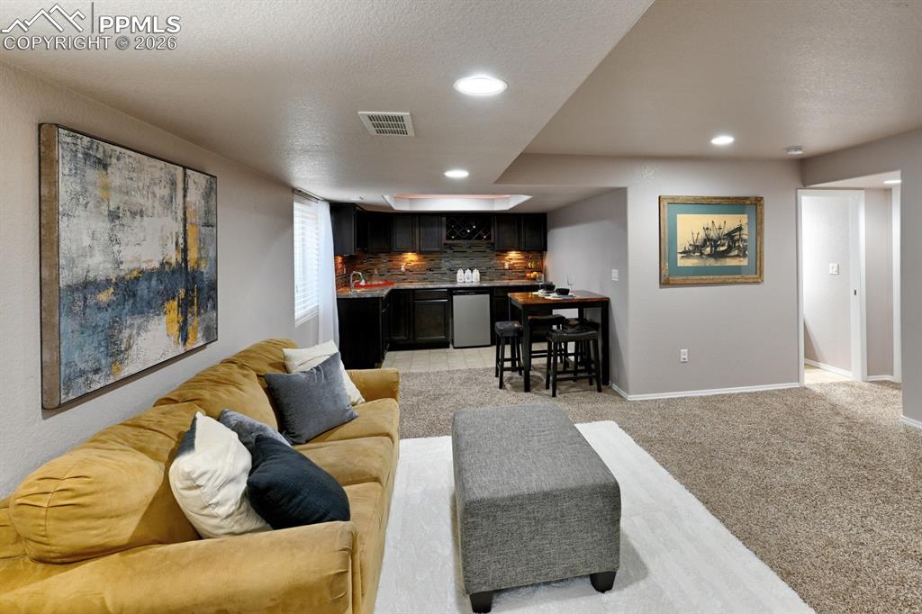 254 S Raven Mine Drive Colorado Springs CO 80905