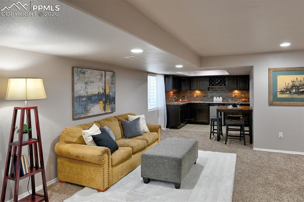 254 S Raven Mine Drive Colorado Springs CO 80905