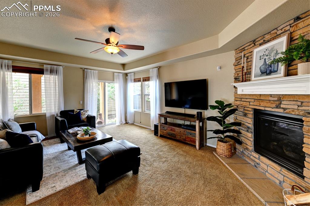 254 S Raven Mine Drive Colorado Springs CO 80905