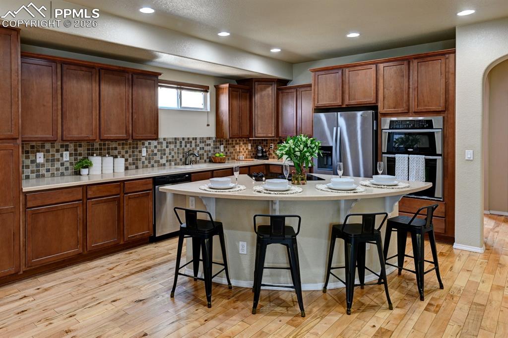 254 S Raven Mine Drive Colorado Springs CO 80905