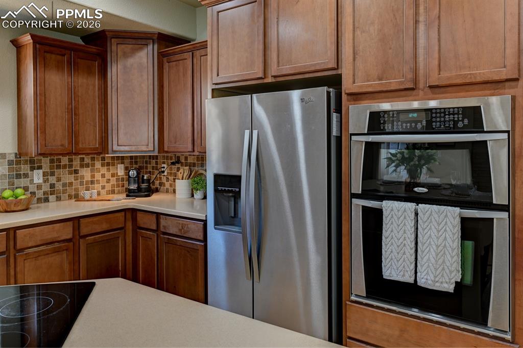 254 S Raven Mine Drive Colorado Springs CO 80905