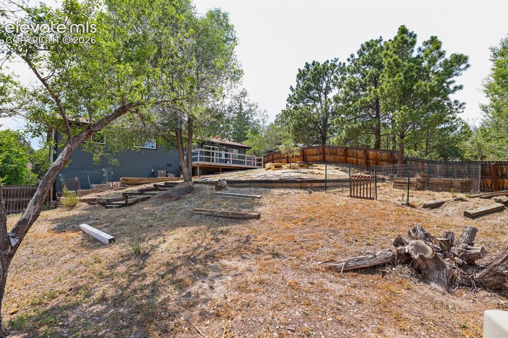 2720 Northridge Drive Colorado Springs CO 80918