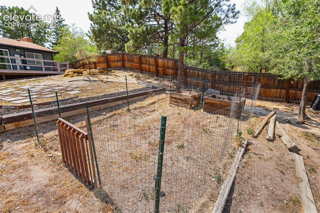 2720 Northridge Drive Colorado Springs CO 80918