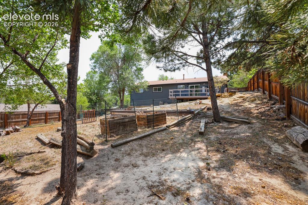 2720 Northridge Drive Colorado Springs CO 80918