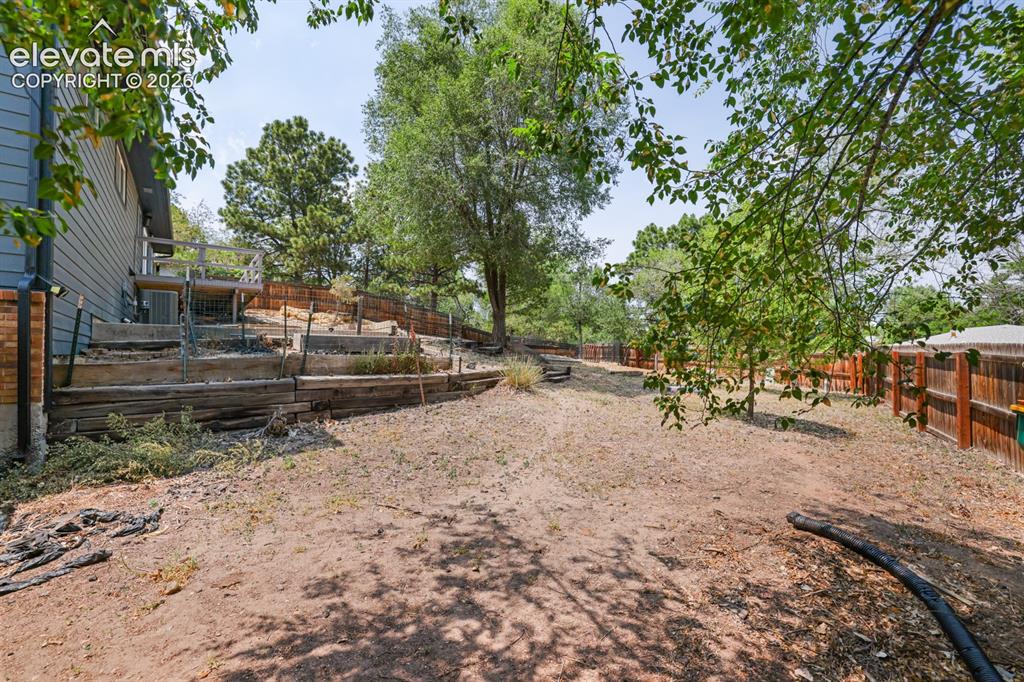 2720 Northridge Drive Colorado Springs CO 80918