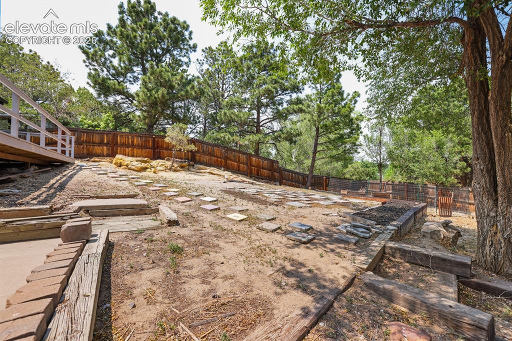 2720 Northridge Drive Colorado Springs CO 80918