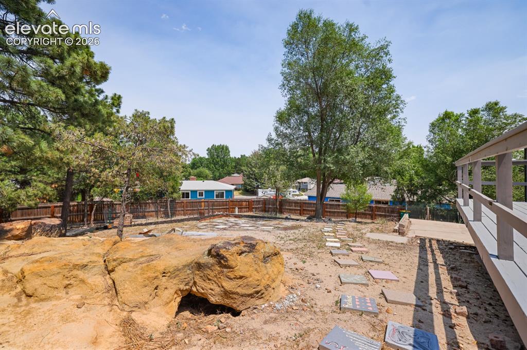 2720 Northridge Drive Colorado Springs CO 80918