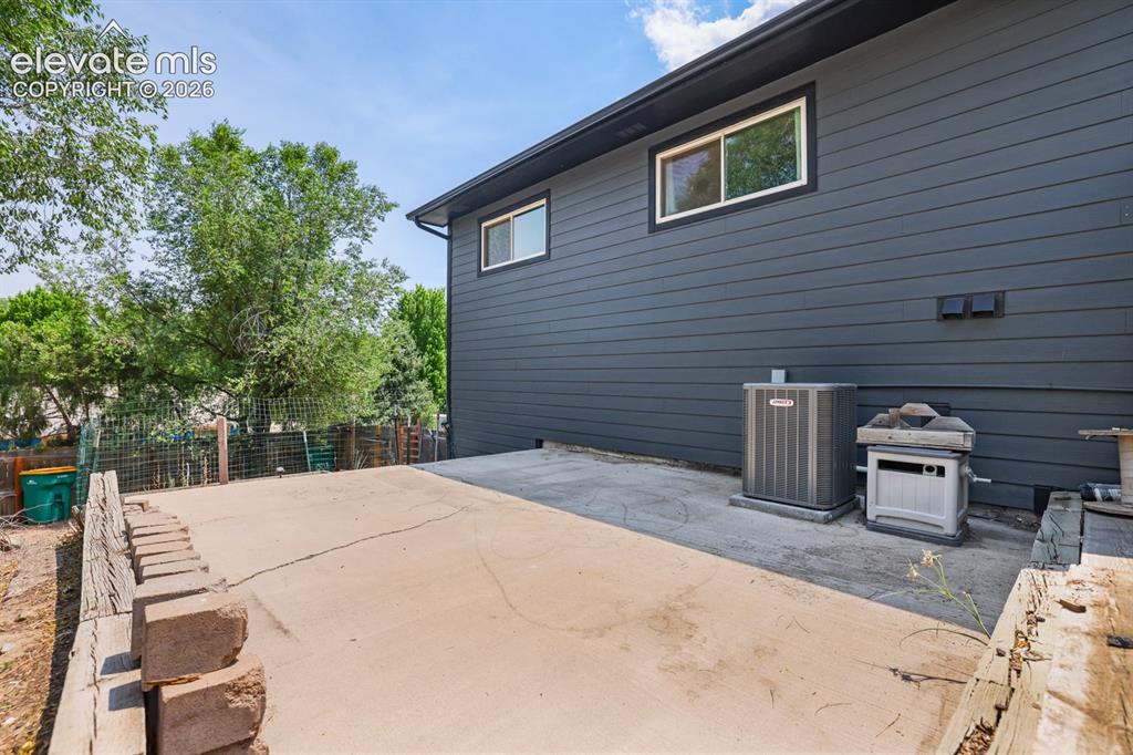 2720 Northridge Drive Colorado Springs CO 80918