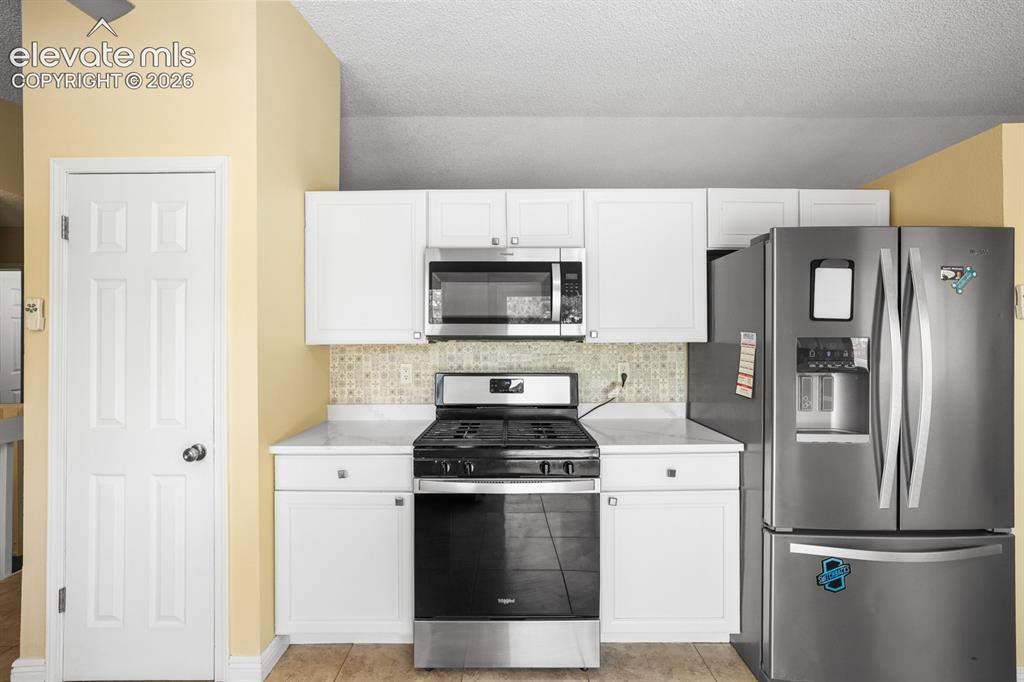 2720 Northridge Drive Colorado Springs CO 80918