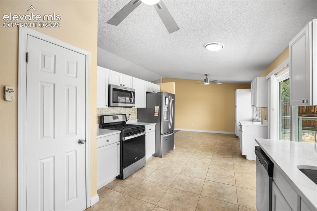 2720 Northridge Drive Colorado Springs CO 80918