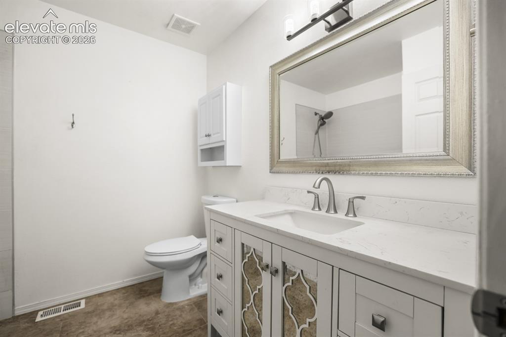 2720 Northridge Drive Colorado Springs CO 80918