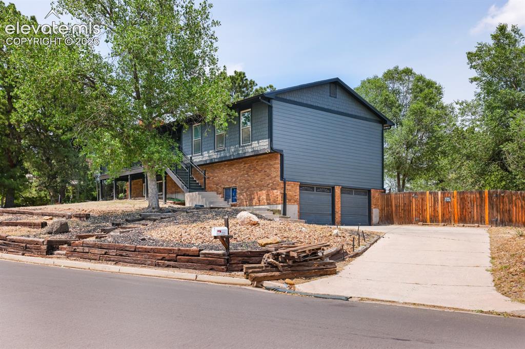 2720 Northridge Drive Colorado Springs CO 80918