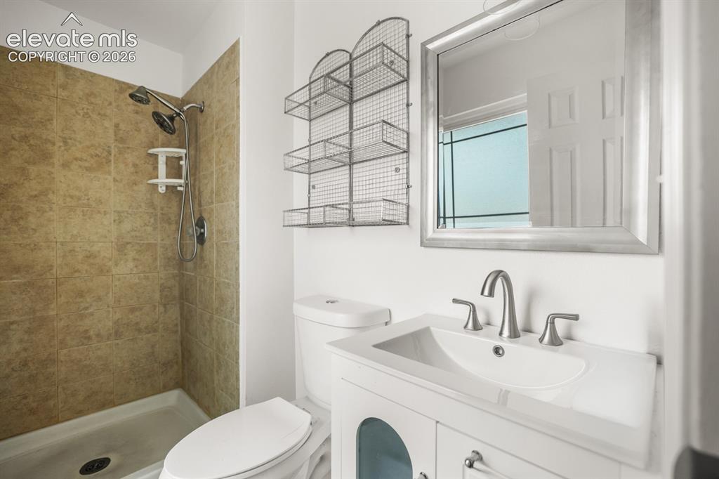 2720 Northridge Drive Colorado Springs CO 80918