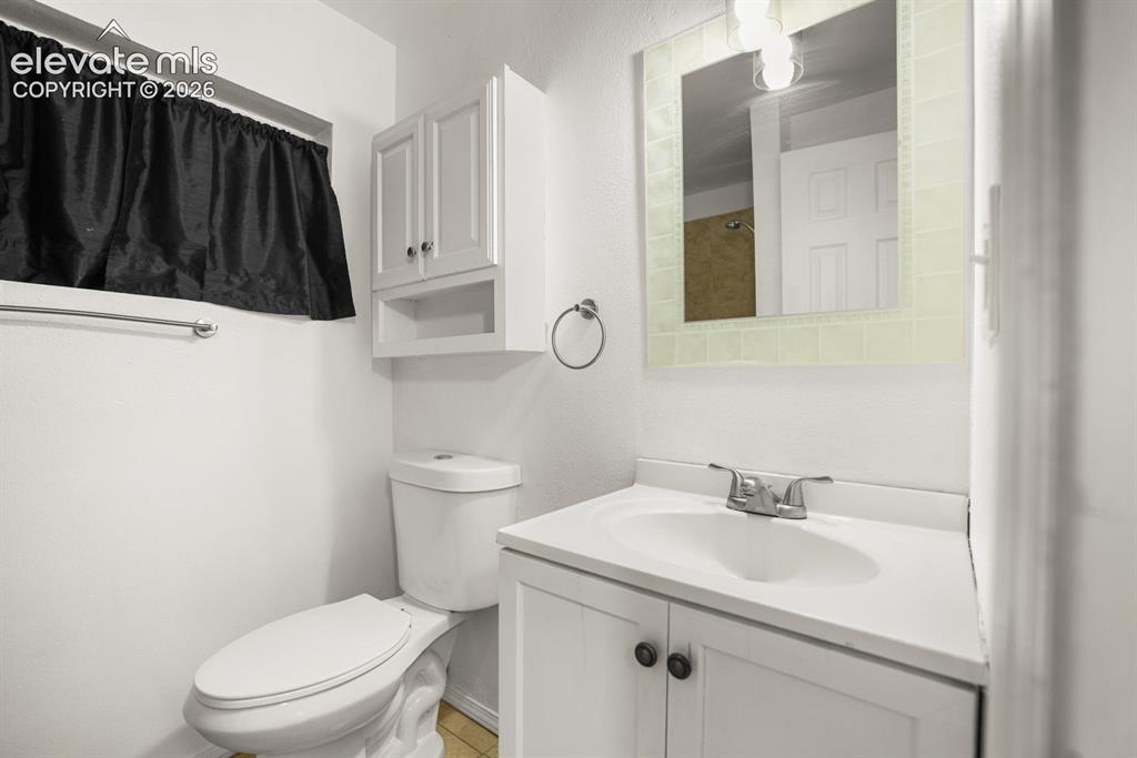 2720 Northridge Drive Colorado Springs CO 80918