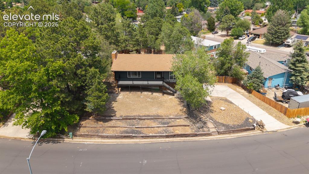 2720 Northridge Drive Colorado Springs CO 80918