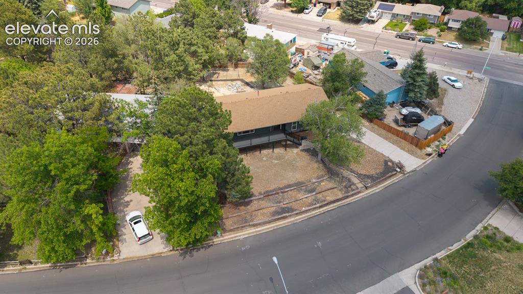 2720 Northridge Drive Colorado Springs CO 80918