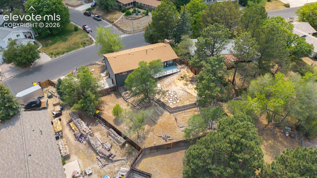 2720 Northridge Drive Colorado Springs CO 80918