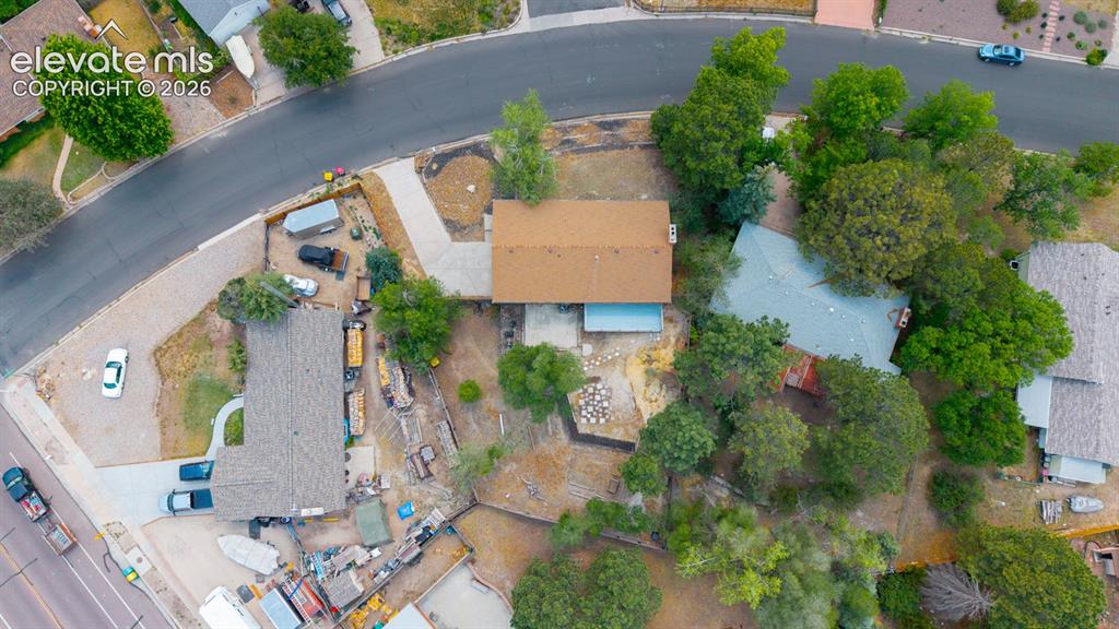 2720 Northridge Drive Colorado Springs CO 80918