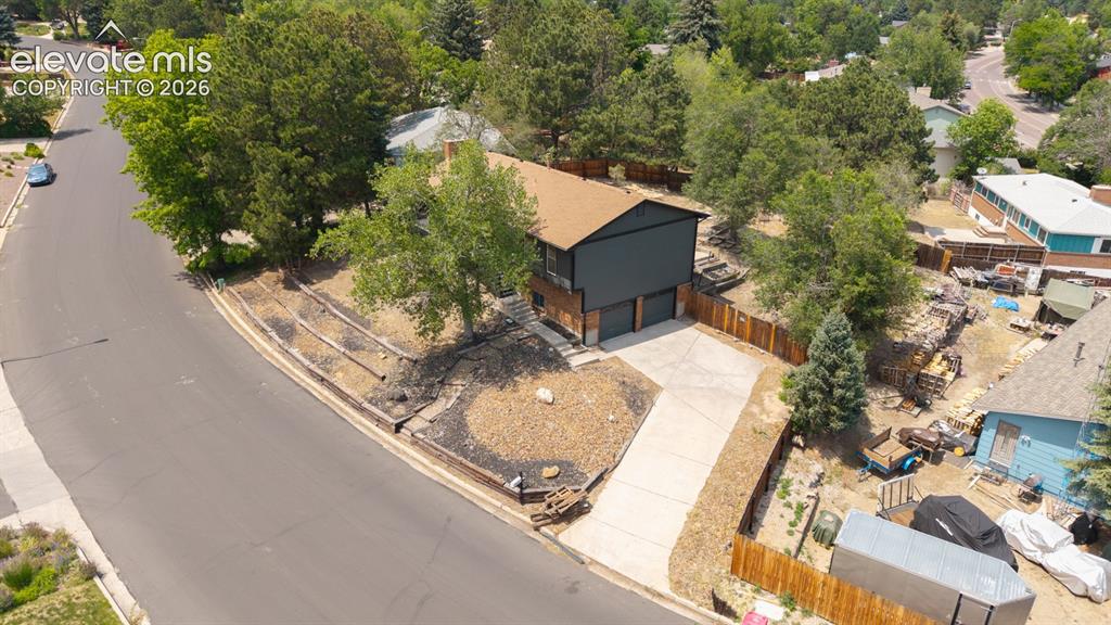2720 Northridge Drive Colorado Springs CO 80918