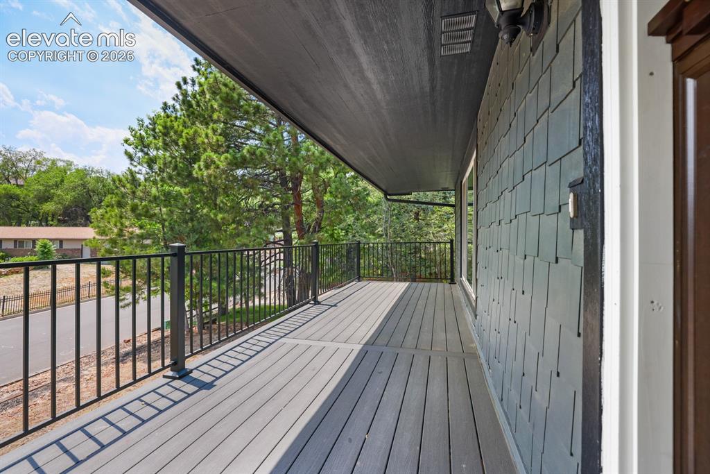 2720 Northridge Drive Colorado Springs CO 80918