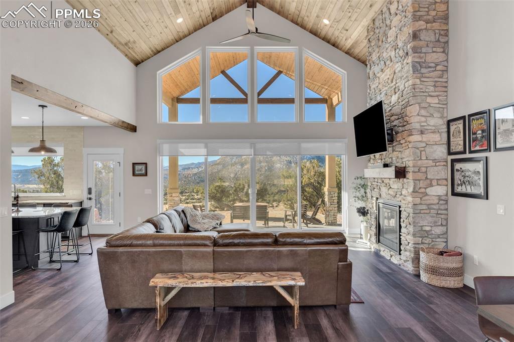 228 Freek Ranch Road Canon City CO 81212