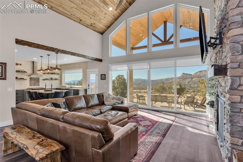 228 Freek Ranch Road Canon City CO 81212