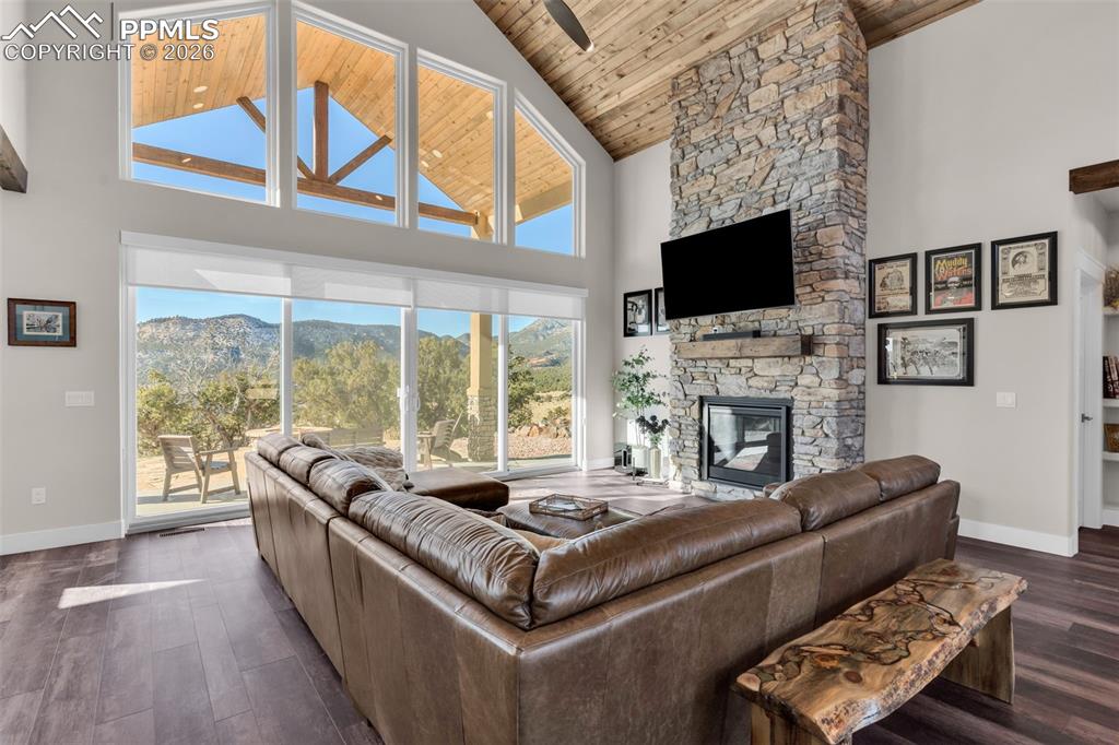 228 Freek Ranch Road Canon City CO 81212