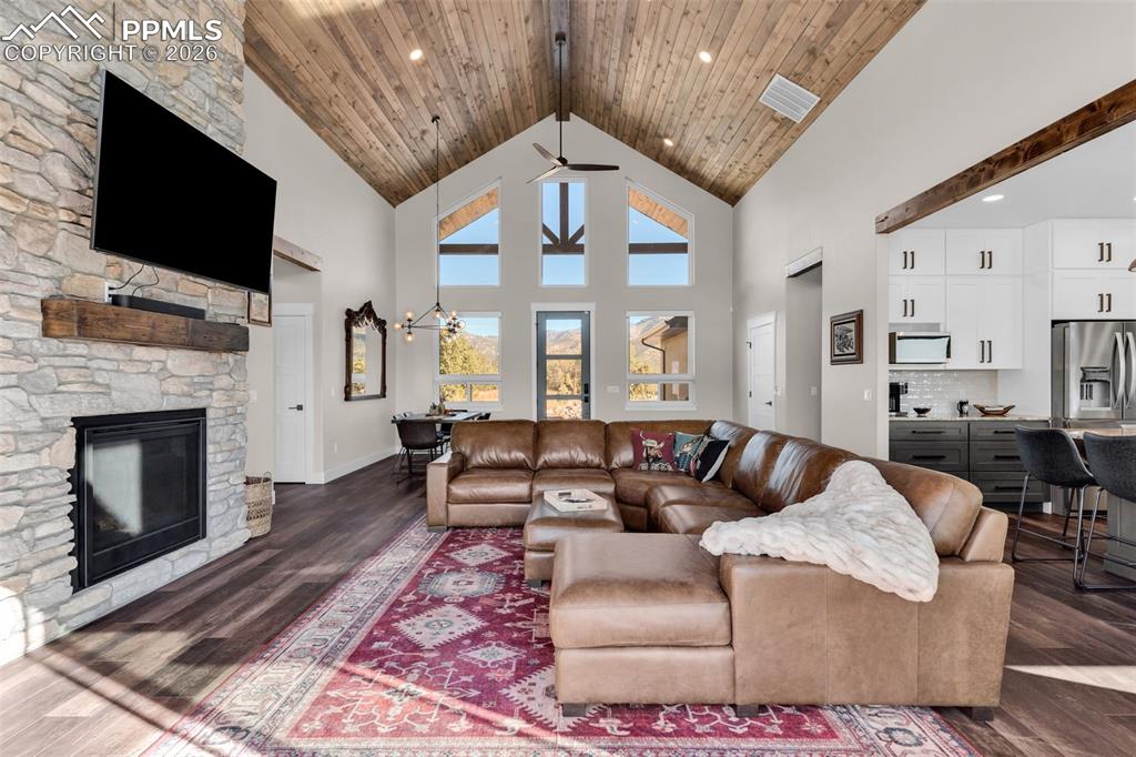 228 Freek Ranch Road Canon City CO 81212