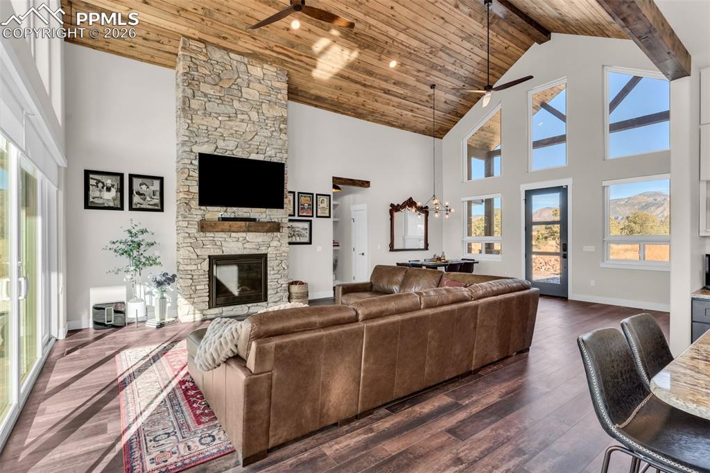 228 Freek Ranch Road Canon City CO 81212