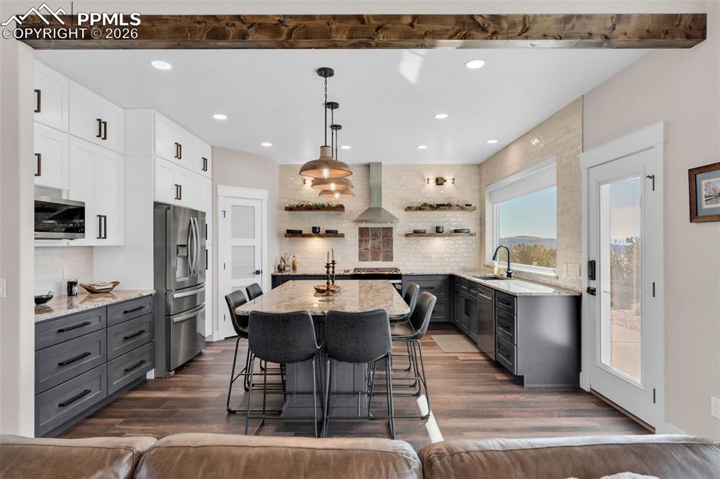 228 Freek Ranch Road Canon City CO 81212