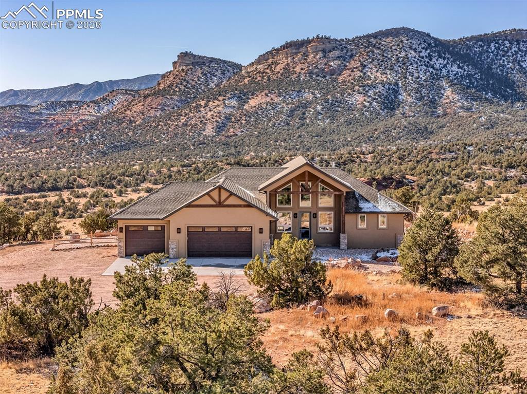 228 Freek Ranch Road Canon City CO 81212