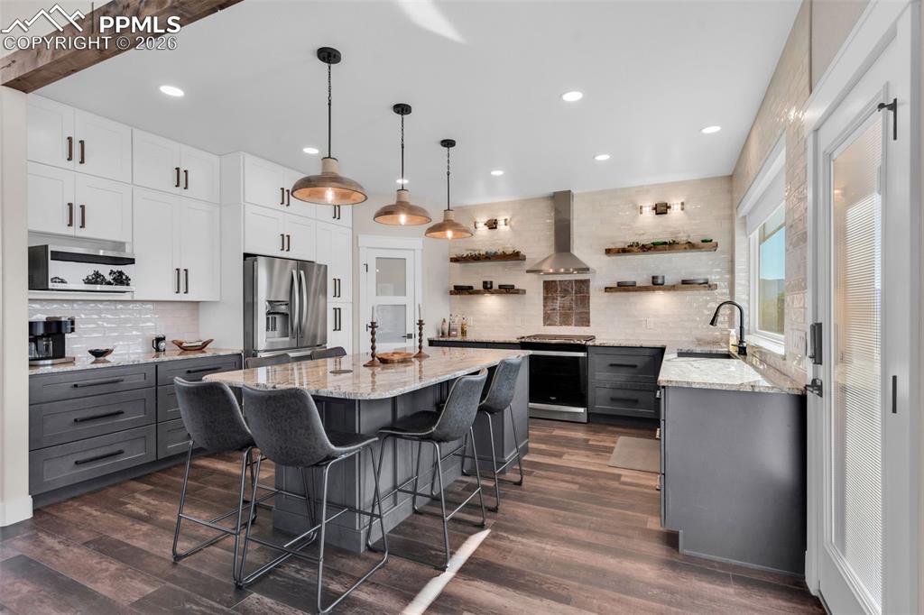 228 Freek Ranch Road Canon City CO 81212